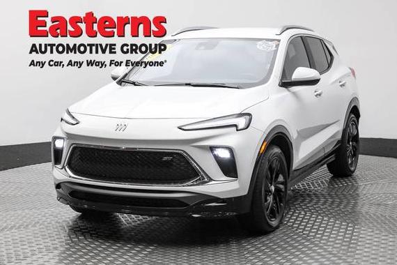 BUICK ENCORE GX 2024 KL4AMDSL9RB115182 image